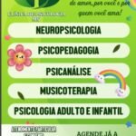 Abrangendo crianças, adolescentes, adultos e casais. A equipe é composta por profissionais qualificados que atuam em áreas como ansiedade, depressão, TDAH, Transtorno do Espectro Autista (TEA) e traumas. Além disso, a clínica realiza avaliações neuropsicológicas para diagnósticos mais precisos e planos terapêuticos individualizados. O objetivo é promover a saúde mental e a qualidade de vida, oferecendo um espaço seguro e acolhedor para cada paciente
