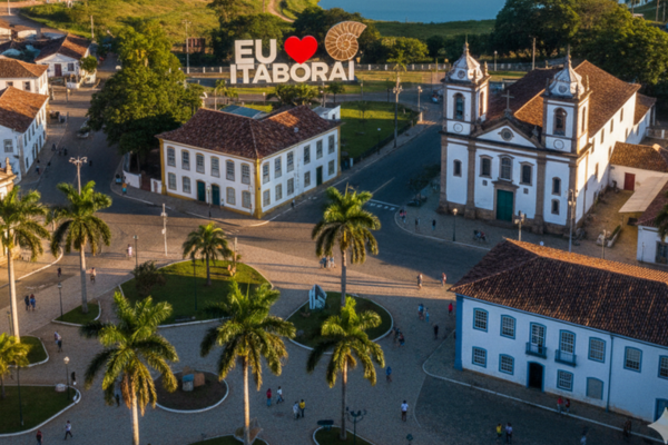 Itaboraí