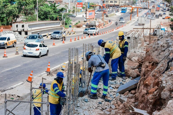 Itaboraí em obras