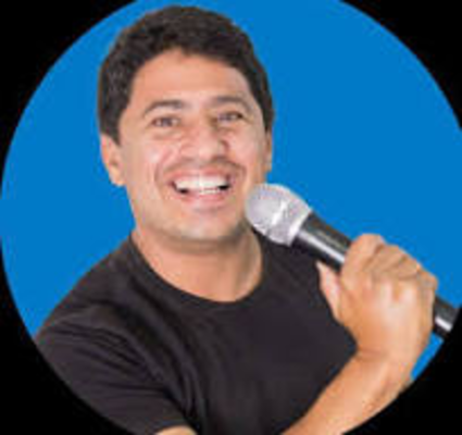 Anderson Pedrinha: A Voz de Itaboraí na Era Digital