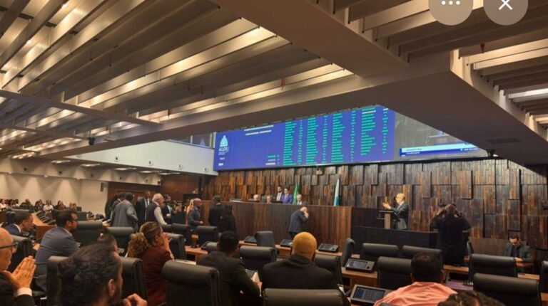 TJ RIO ANULA ELEIÇÃO