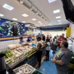 TRADIÇÃO DE COMER PEIXE