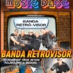 Vem aí o Baile Music Ploc em Itaboraí