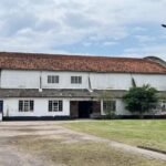 Centro de Formação em Economia do Mar na Baía de Guanabara