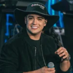 Natanzinho confirma presença na festa da cidade