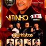 ITA FEST 2ª EDIÇÃO VEM AÍ!